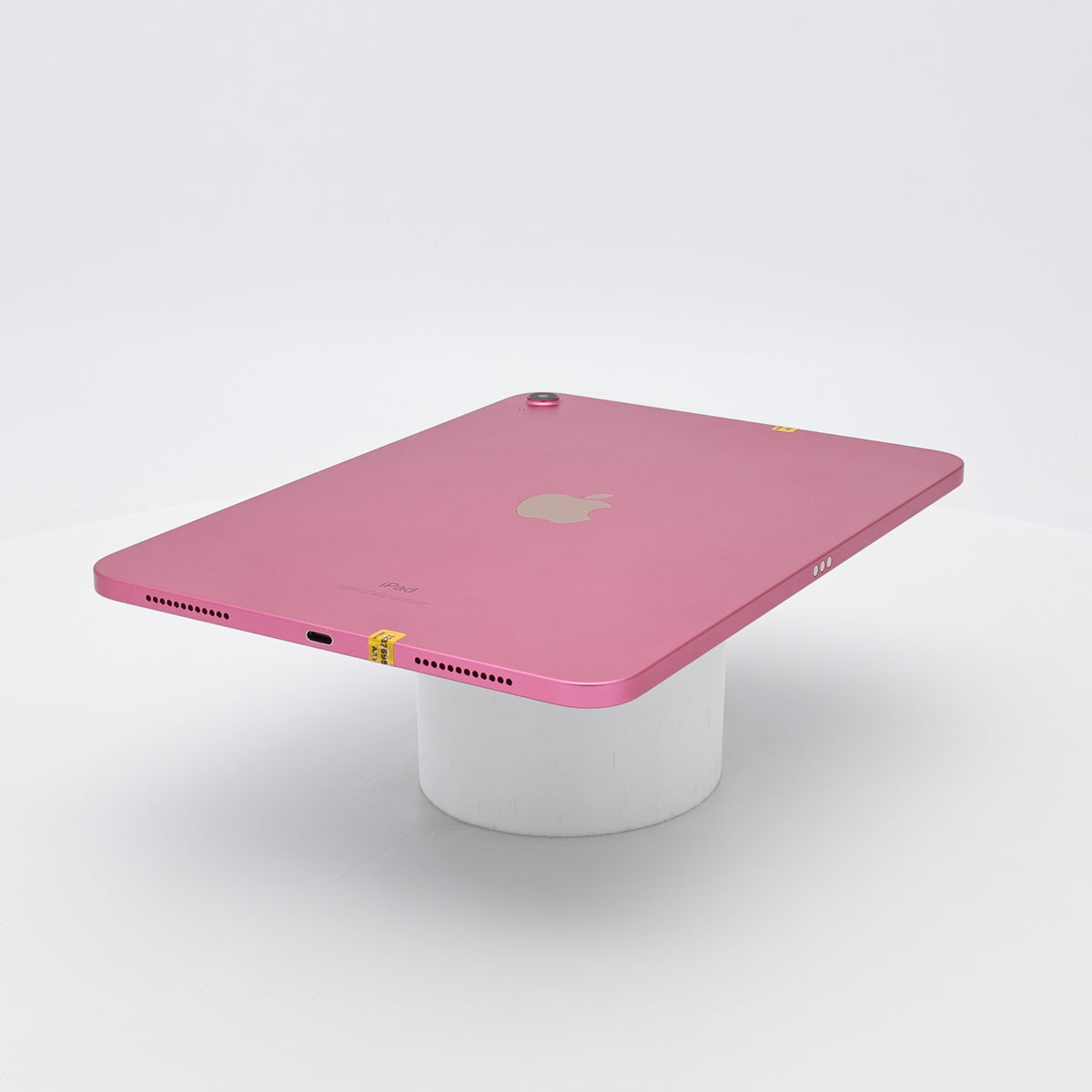95新 Apple iPad 10代 64G 粉紅色 WIFI