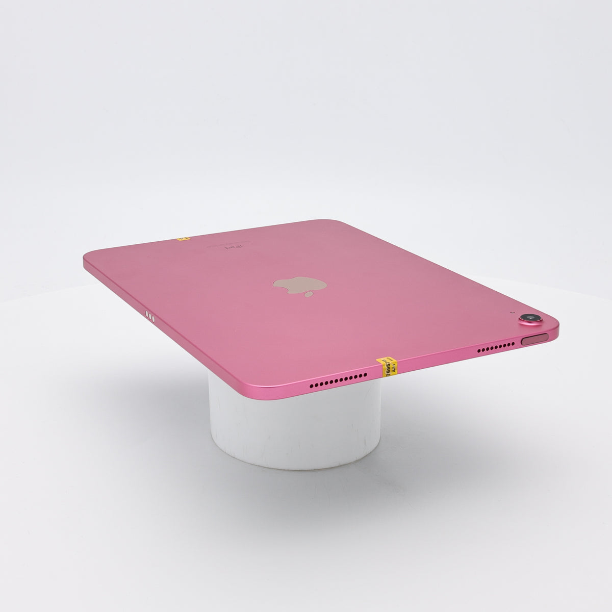 95新 Apple iPad 10代 64G 粉紅色 WIFI