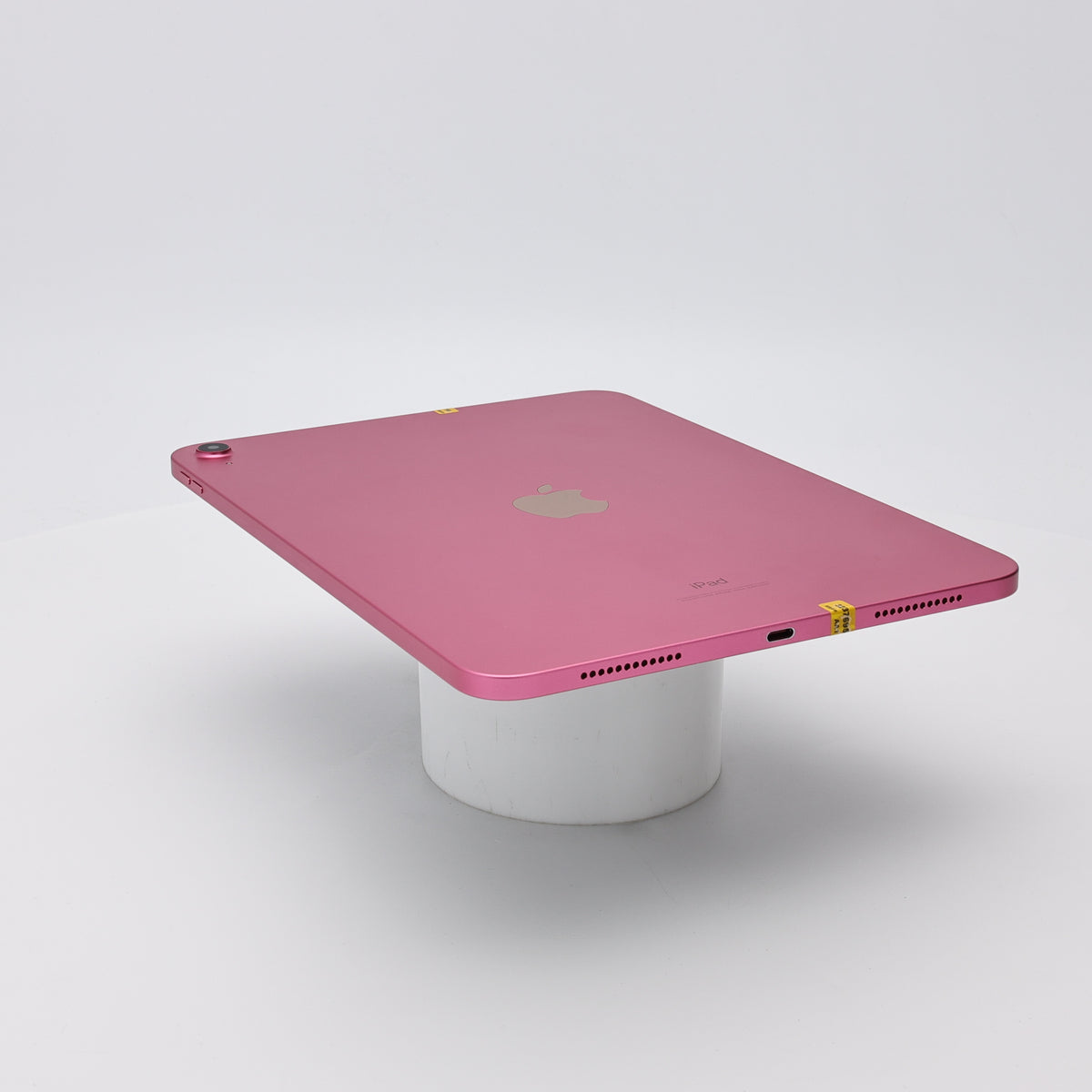 95新 Apple iPad 10代 64G 粉紅色 WIFI