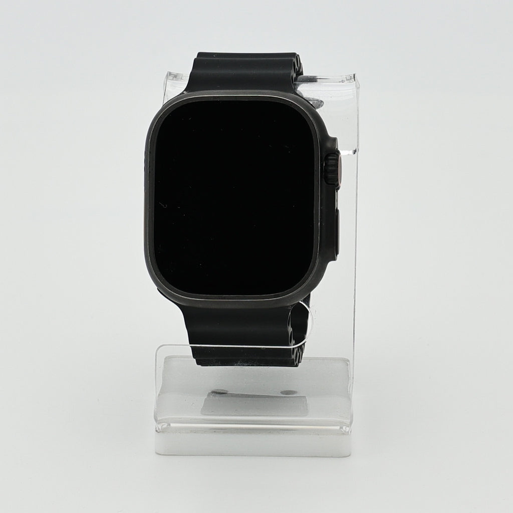 99新 Apple Watch Ultra 2 49毫米 鈦金屬