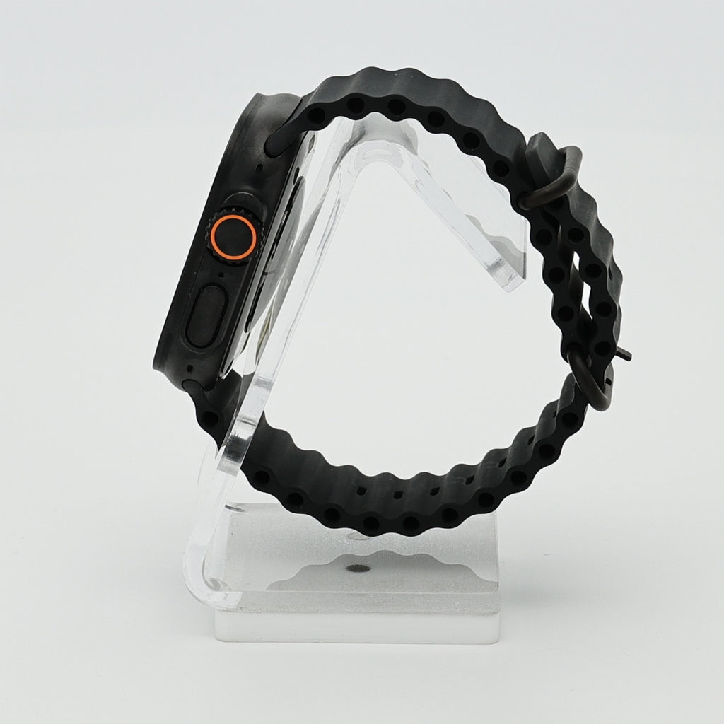 99新 Apple Watch Ultra 2 49毫米 鈦金屬