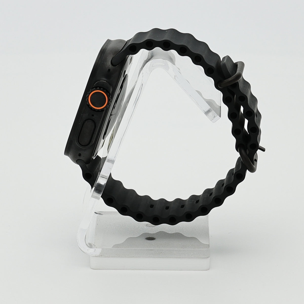 99新 Apple Watch Ultra 2 49毫米 鈦金屬