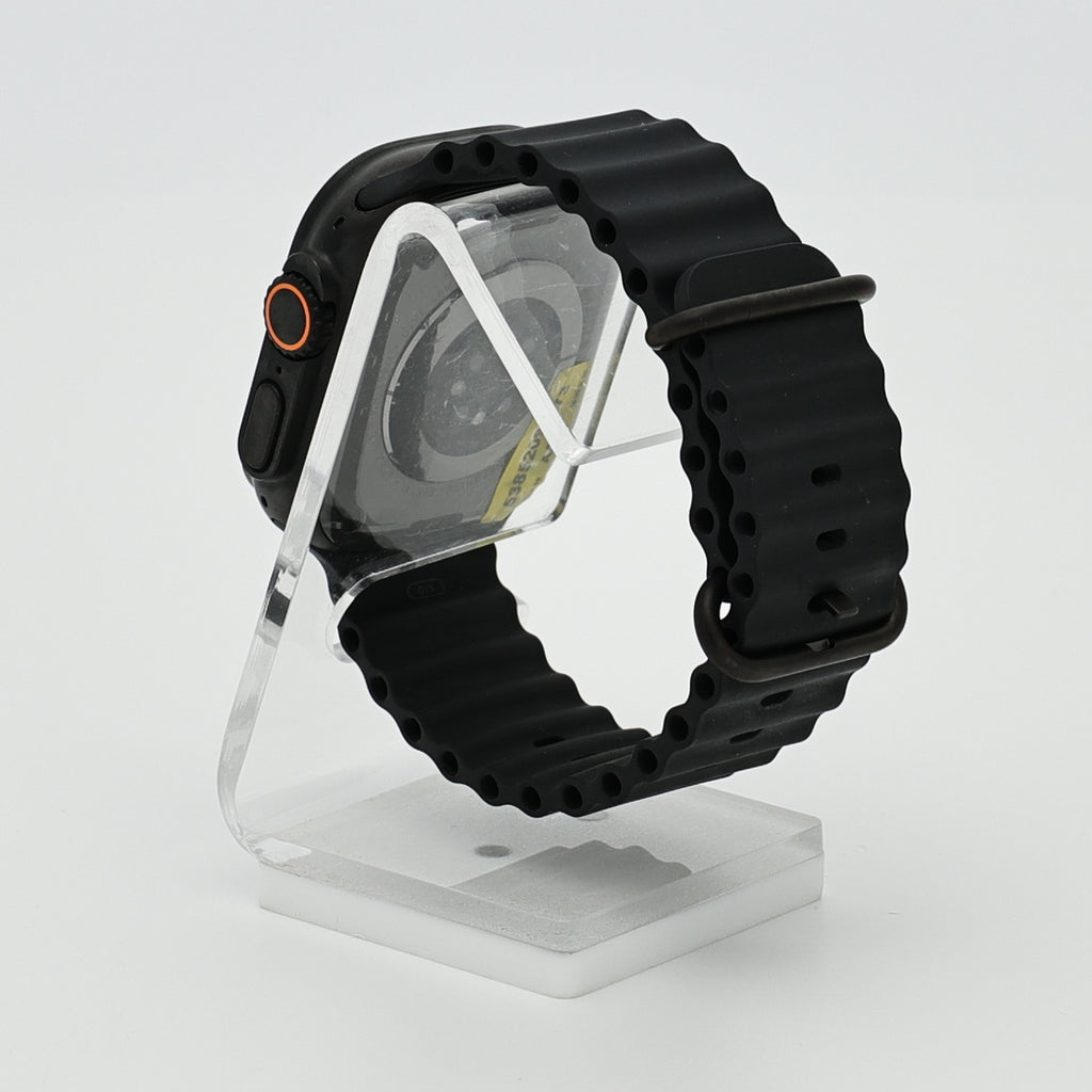 99新 Apple Watch Ultra 2 49毫米 鈦金屬