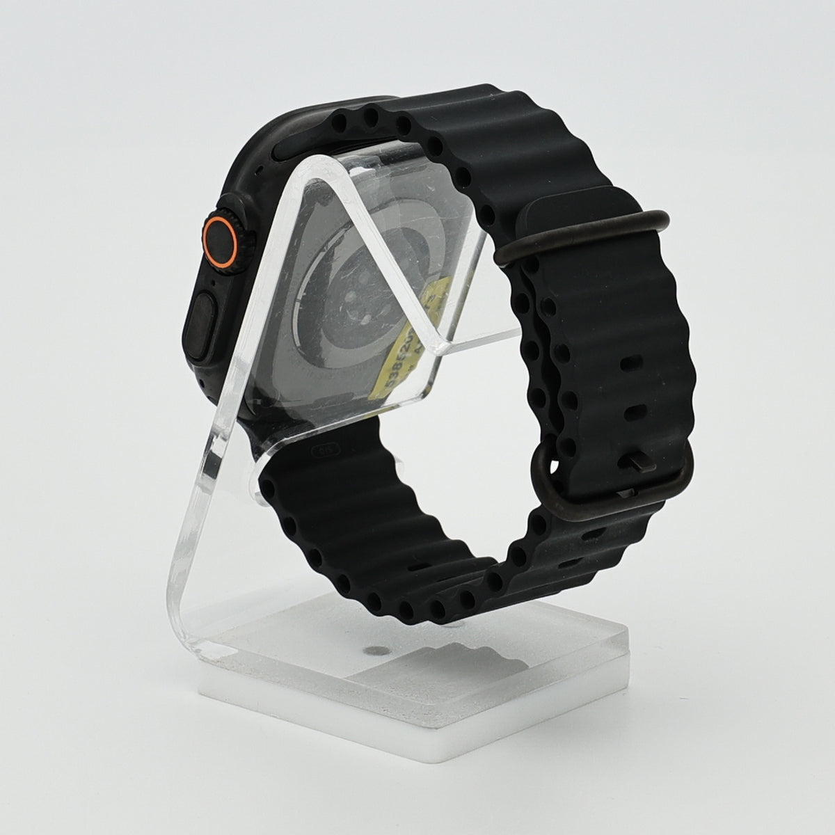 99新 Apple Watch Ultra 2 49毫米 鈦金屬