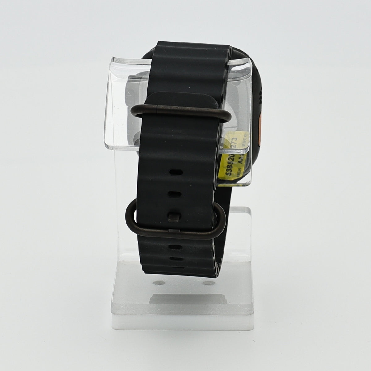 99新 Apple Watch Ultra 2 49毫米 鈦金屬