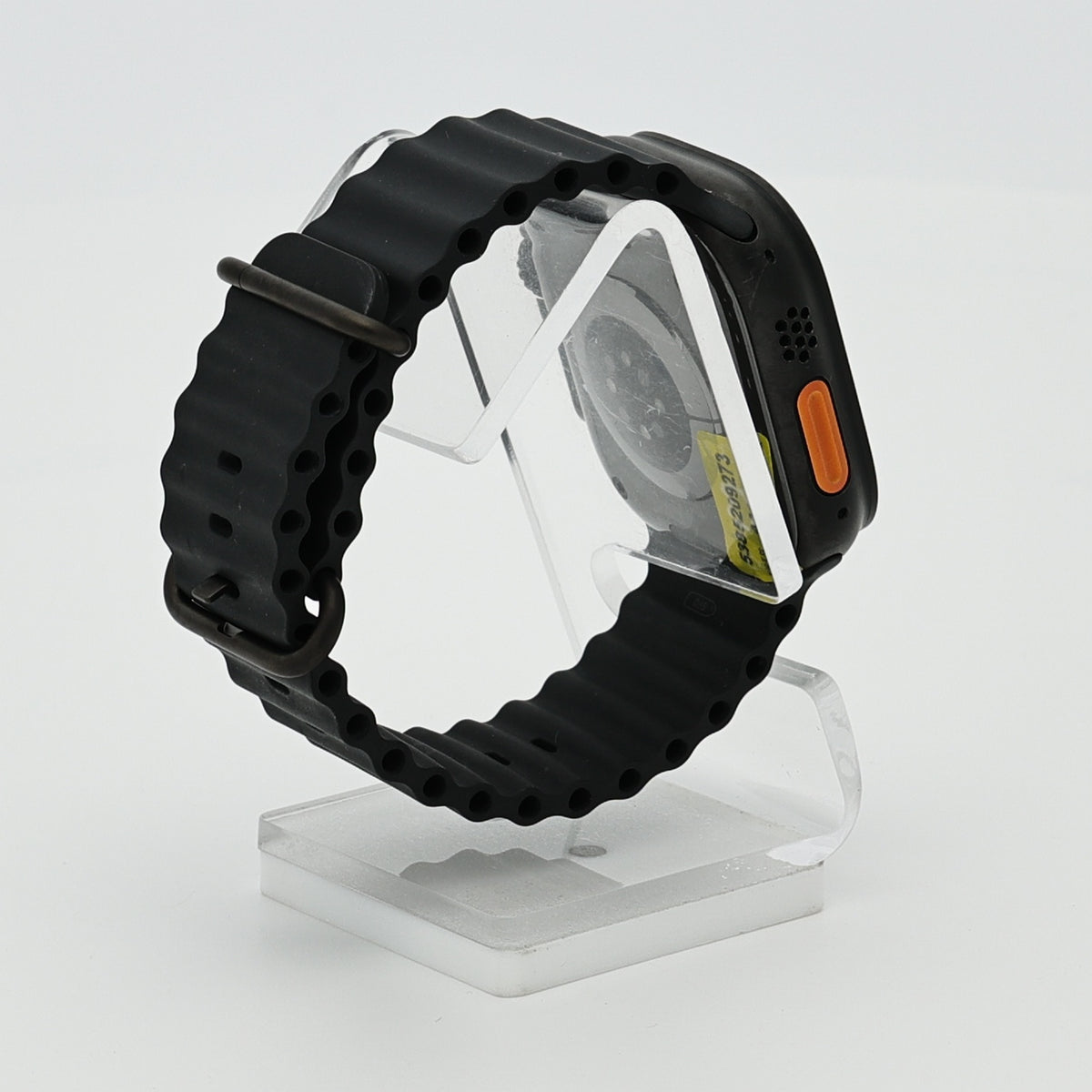 99新 Apple Watch Ultra 2 49毫米 鈦金屬