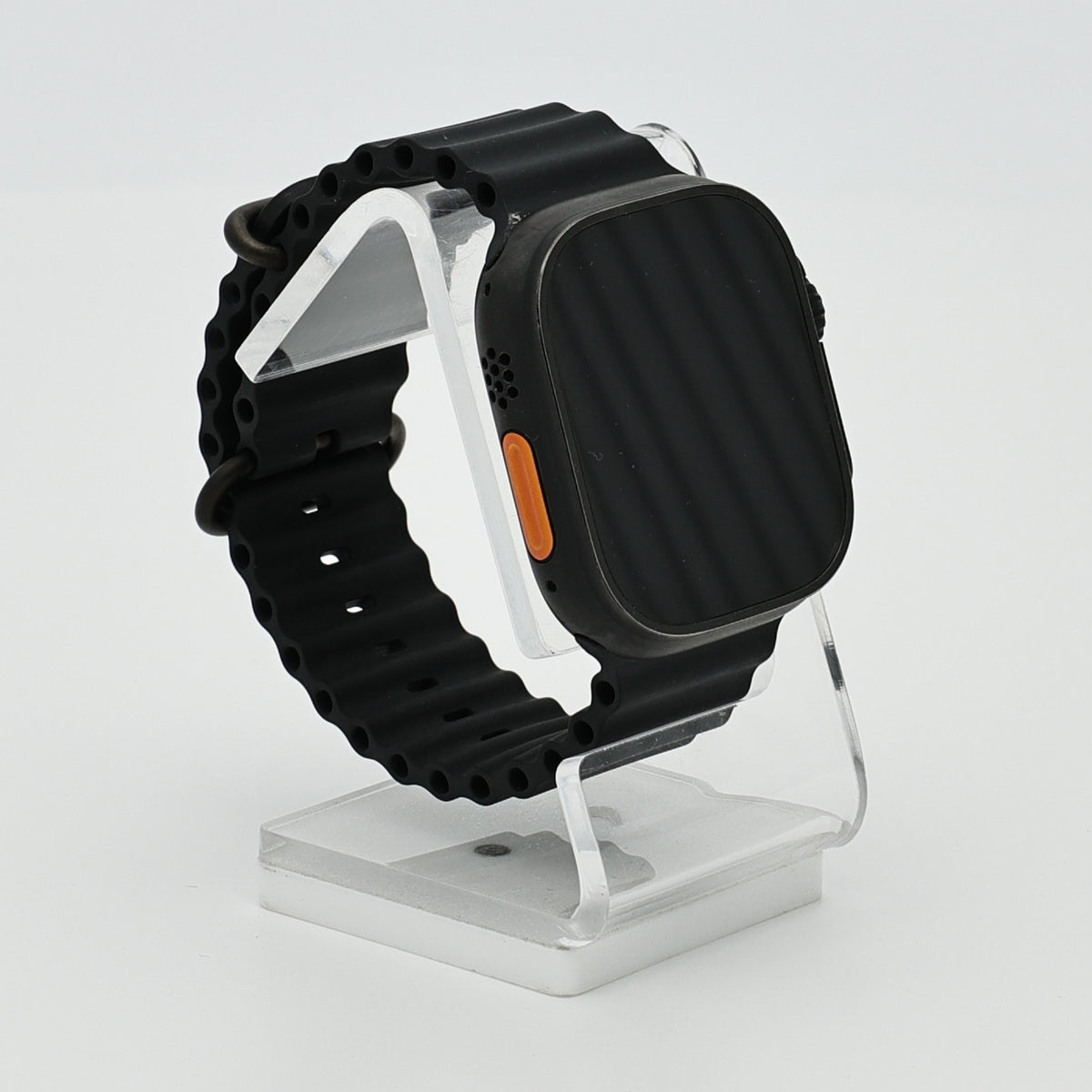 99新 Apple Watch Ultra 2 49毫米 鈦金屬