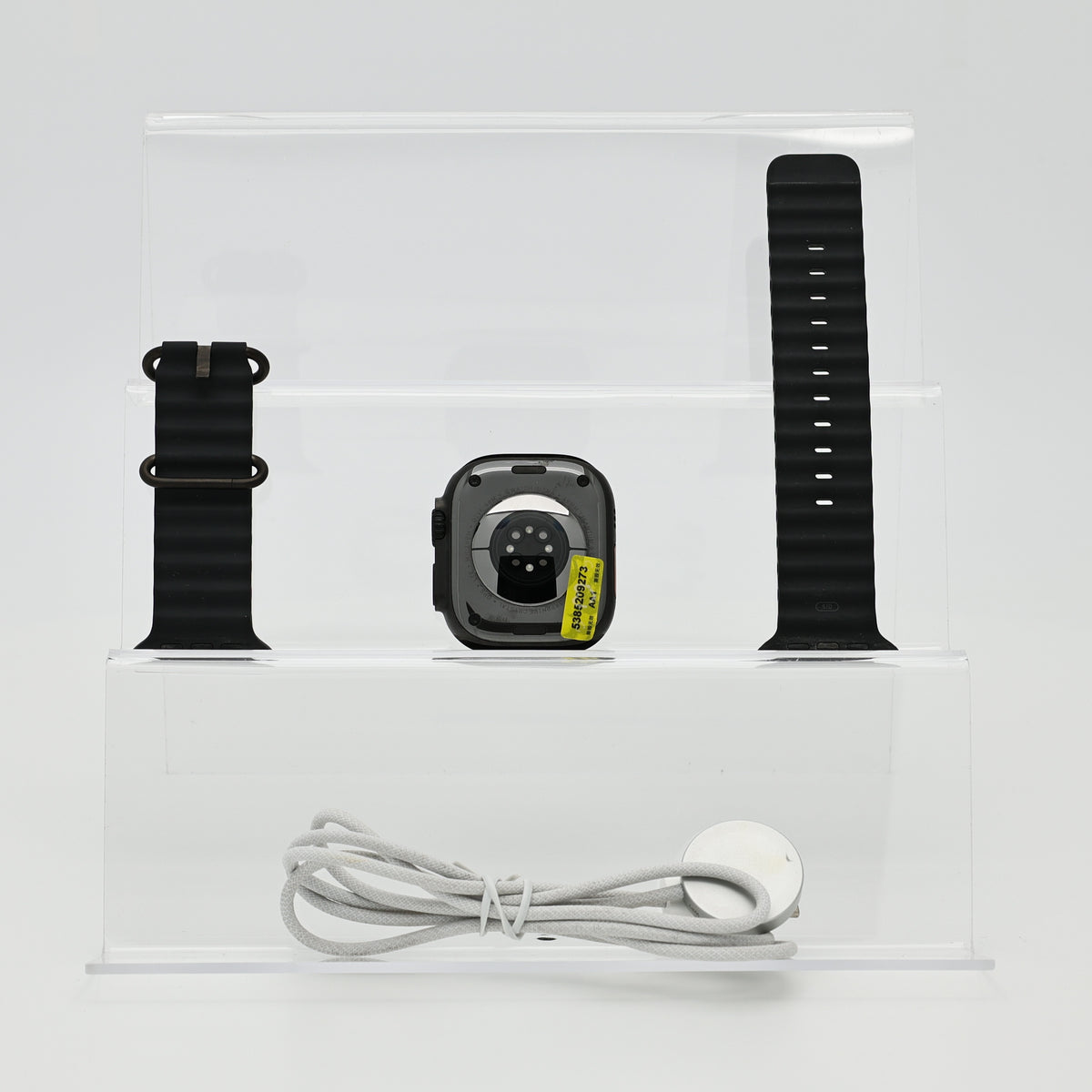 99新 Apple Watch Ultra 2 49毫米 鈦金屬