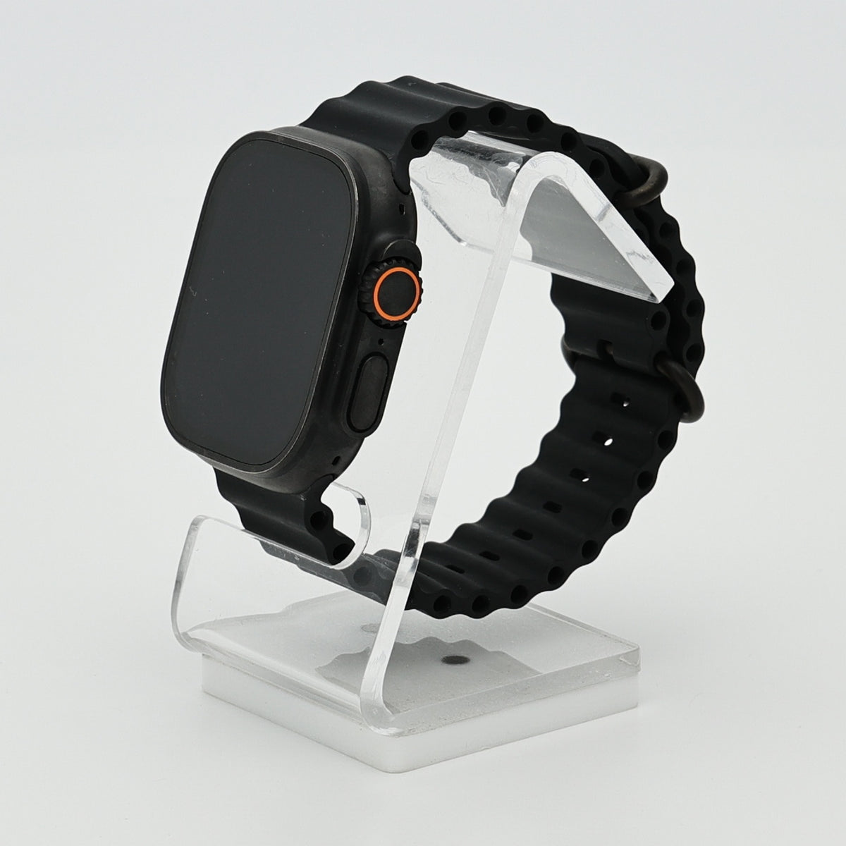 99新 Apple Watch Ultra 2 49毫米 鈦金屬