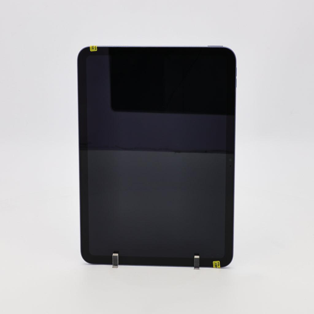 99新 Apple iPad 10代 256G 藍色 WIFI