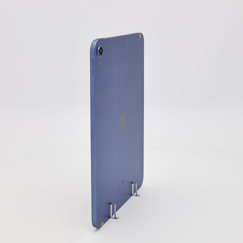 99新 Apple iPad 10代 256G 藍色 WIFI