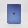 99新 Apple iPad 10代 256G 藍色 WIFI