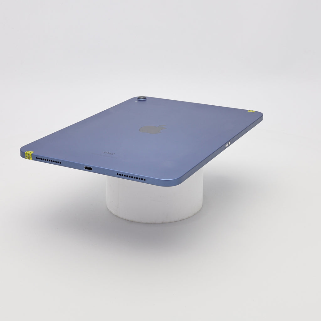 99新 Apple iPad 10代 256G 藍色 WIFI