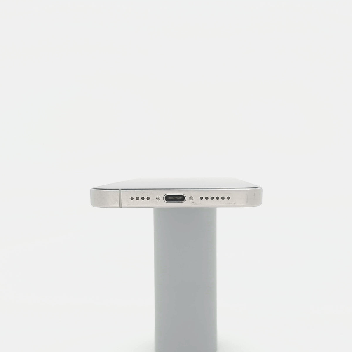 95新 Apple iPhone 15 Pro Max 256G 白色鈦金屬 中國大陸版