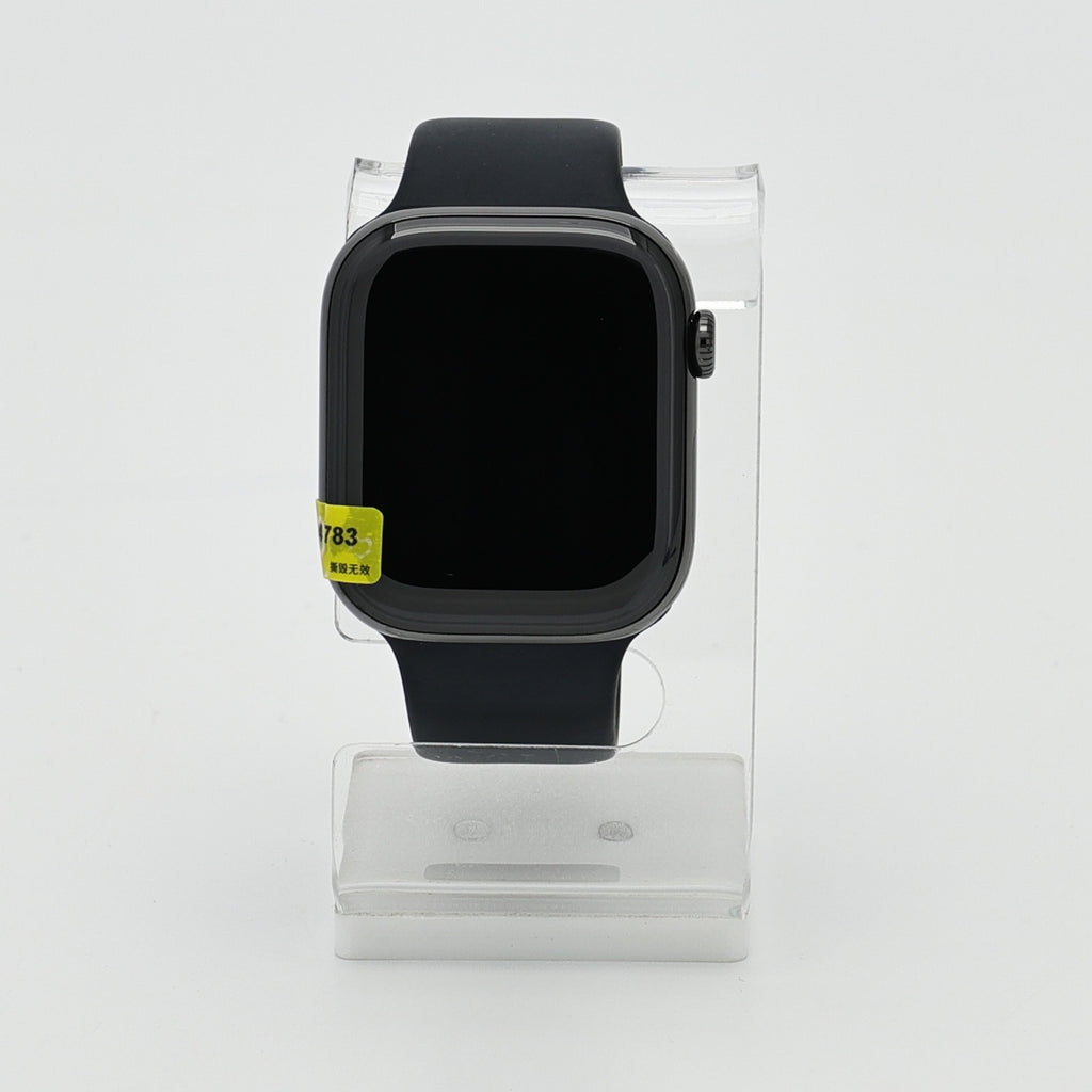 99新 Apple Watch Series 10 46毫米 鈦金屬