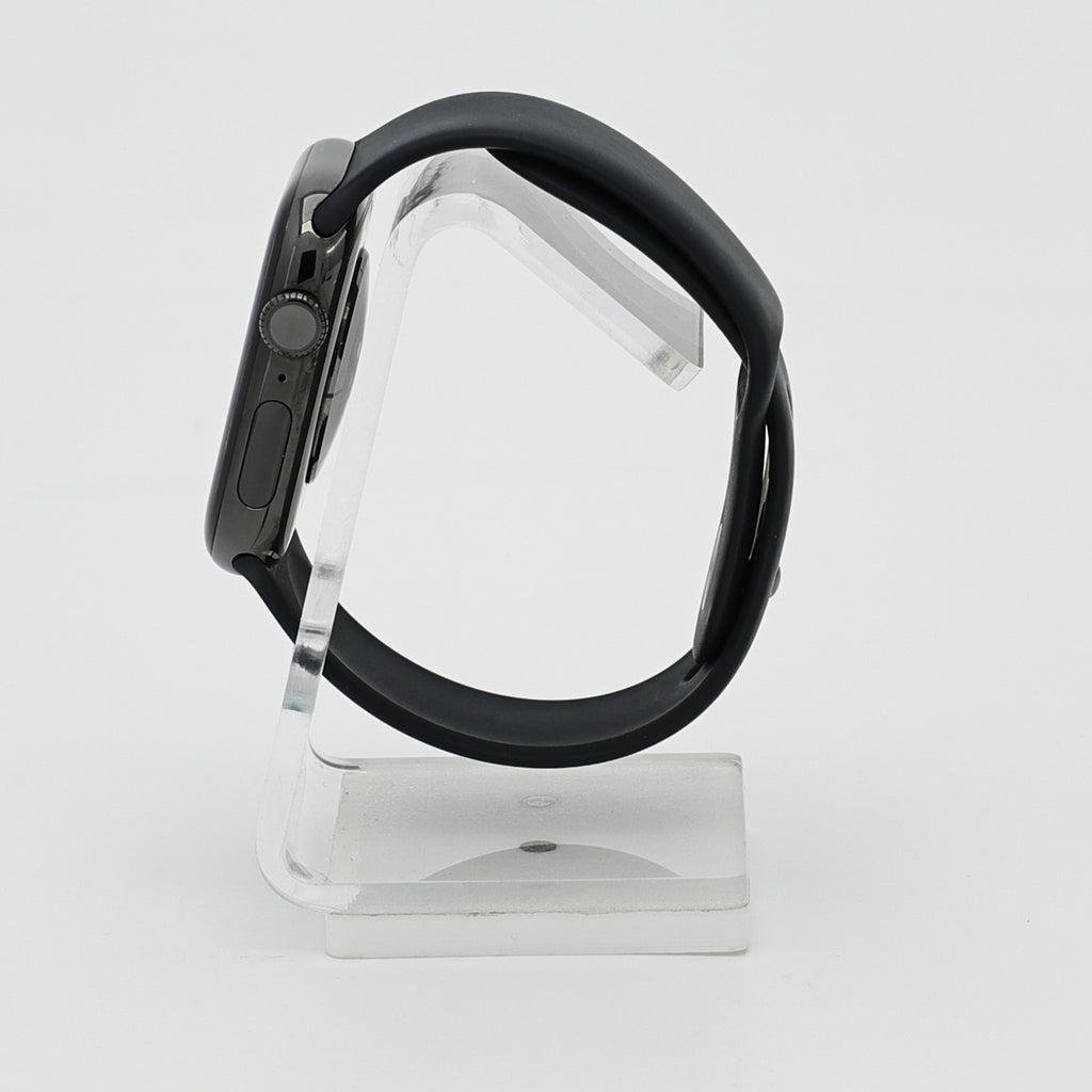 99新 Apple Watch Series 10 46毫米 鈦金屬