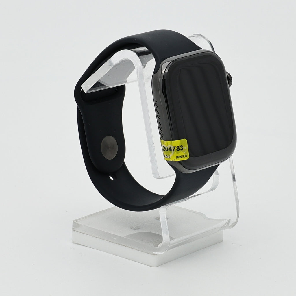 99新 Apple Watch Series 10 46毫米 鈦金屬