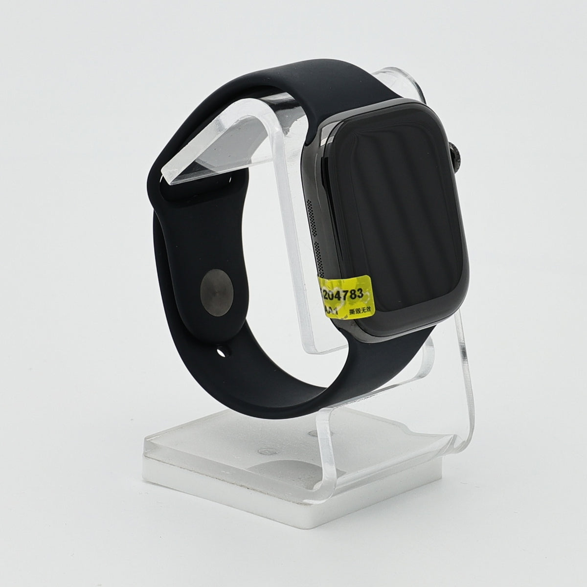 99新 Apple Watch Series 10 46毫米 鈦金屬