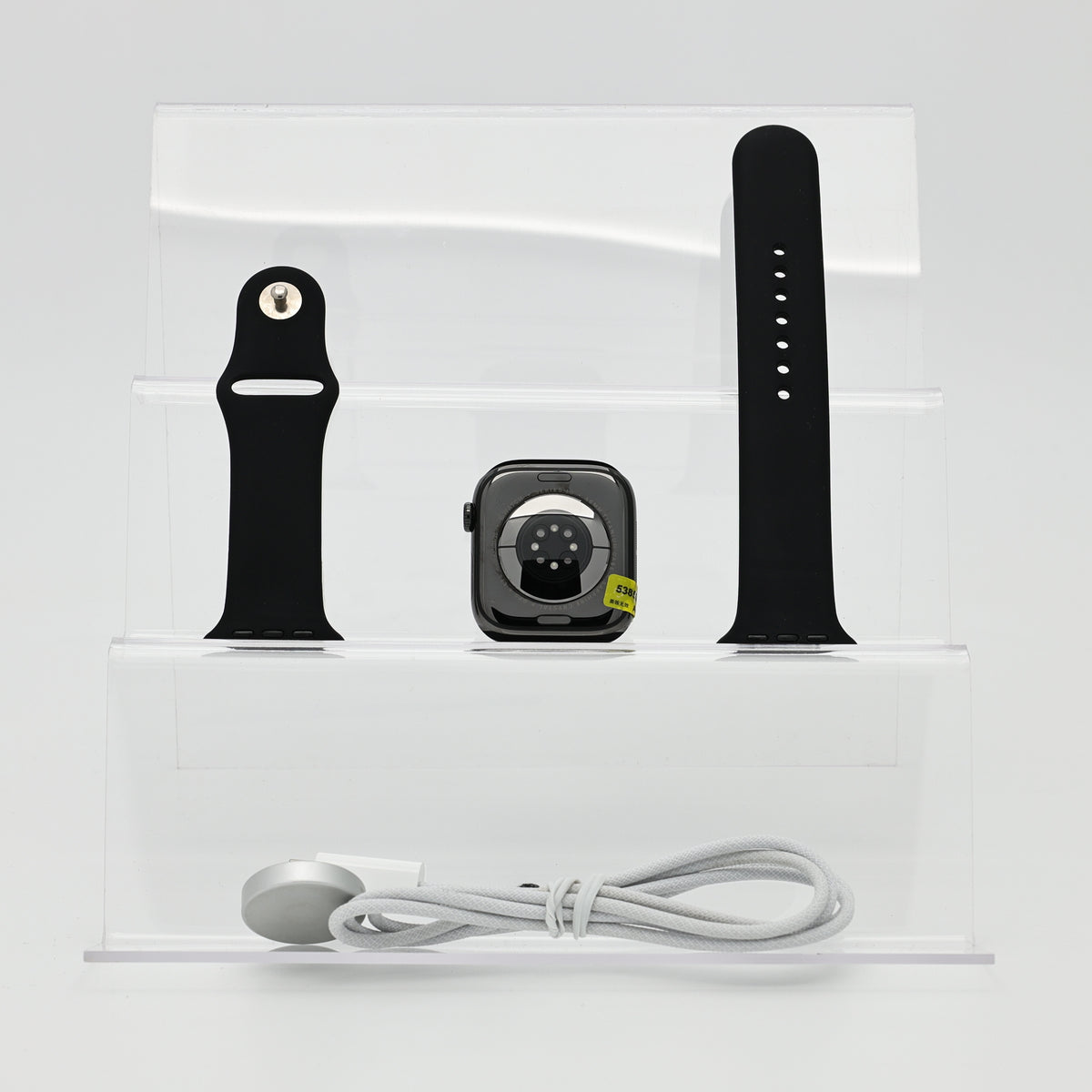 99新 Apple Watch Series 10 46毫米 鈦金屬