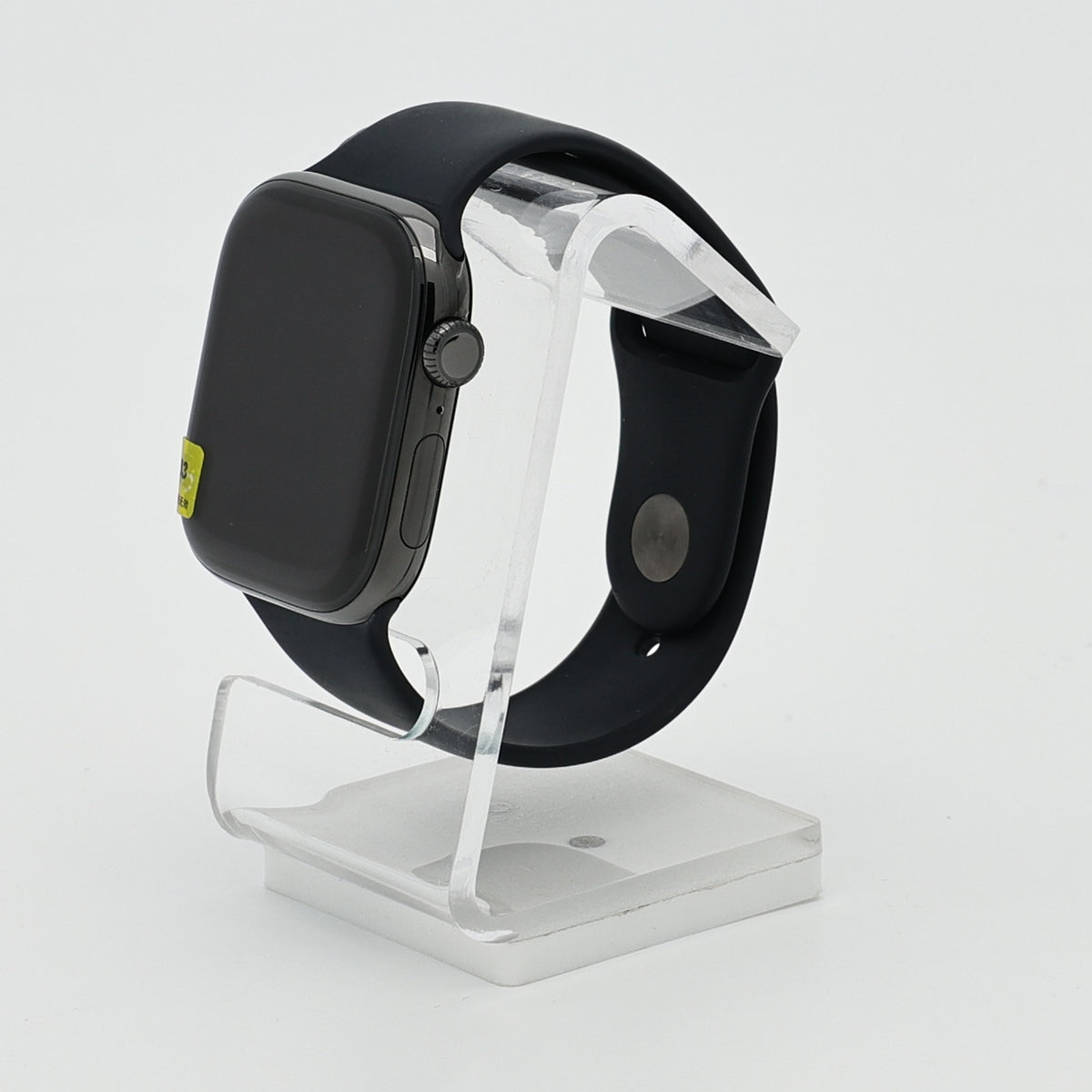 99新 Apple Watch Series 10 46毫米 鈦金屬