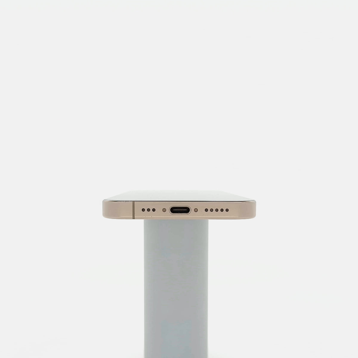 95新 Apple iPhone 16 Pro 128G 沙漠色鈦金屬 中國大陸版
