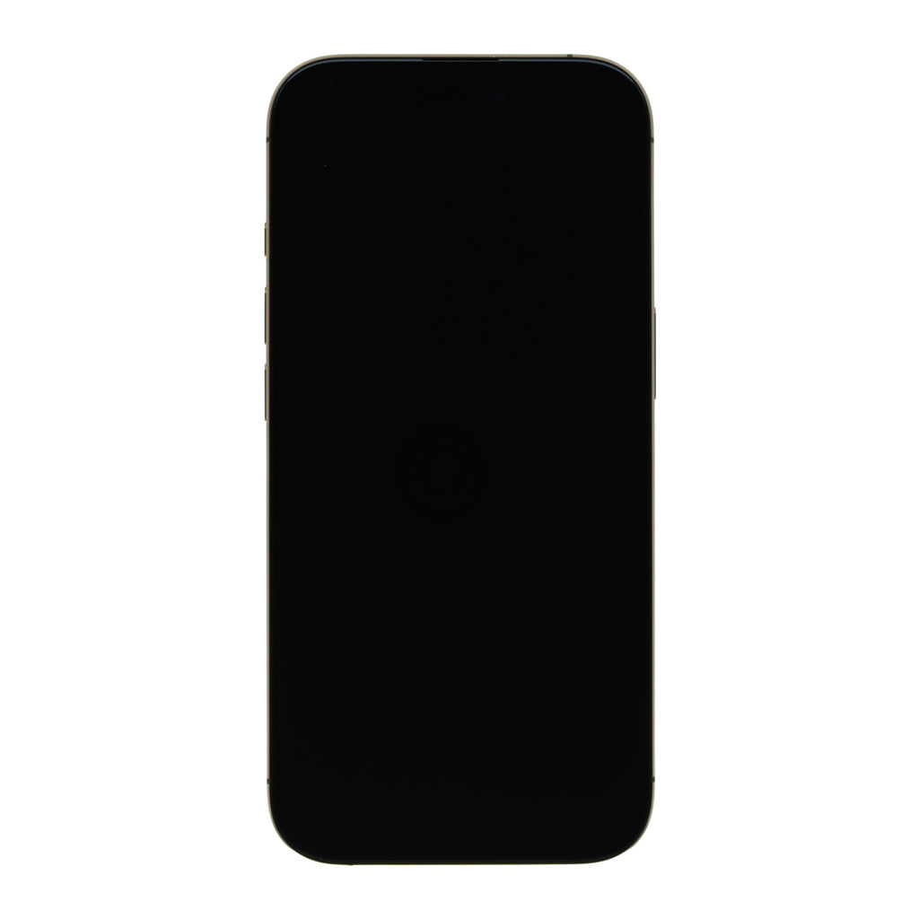 95新 Apple iPhone 16 Pro 128G 沙漠色鈦金屬 中國大陸版