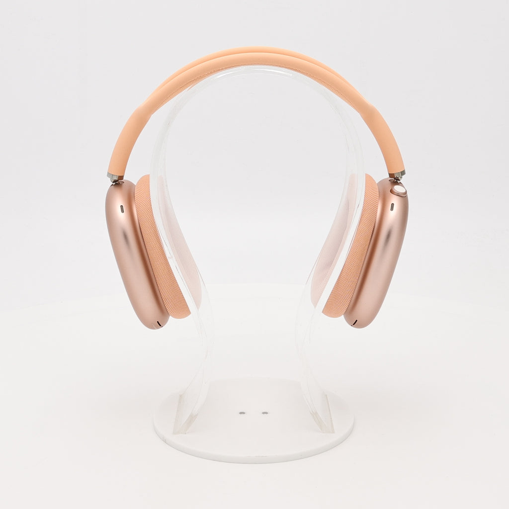 99新 Apple AirPods Max 2 橘色