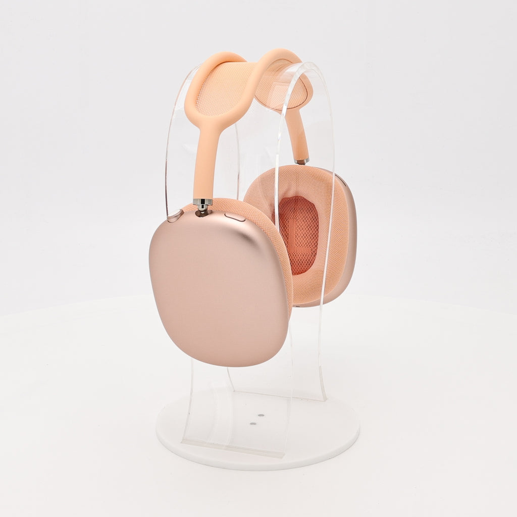 99新 Apple AirPods Max 2 橘色