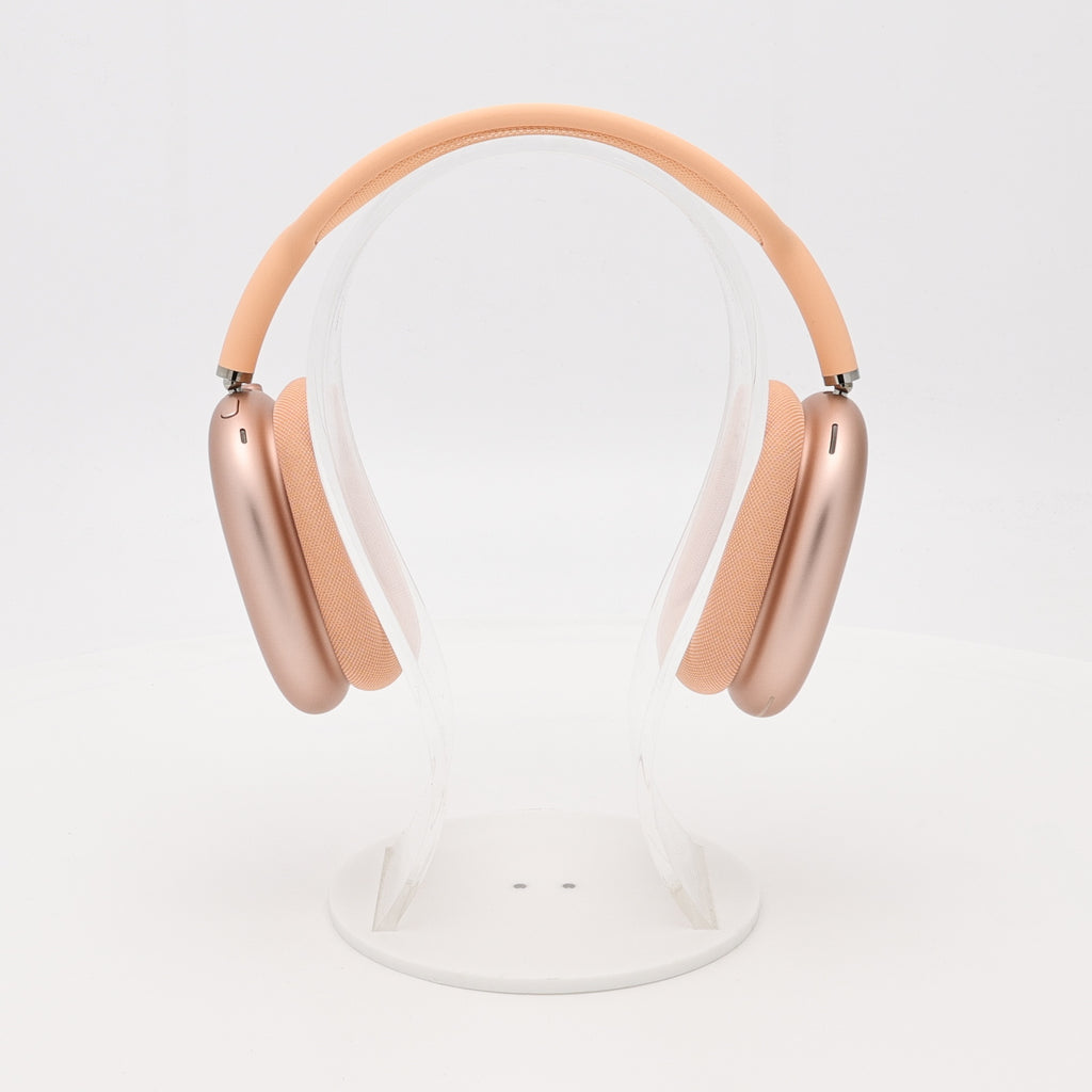 99新 Apple AirPods Max 2 橘色