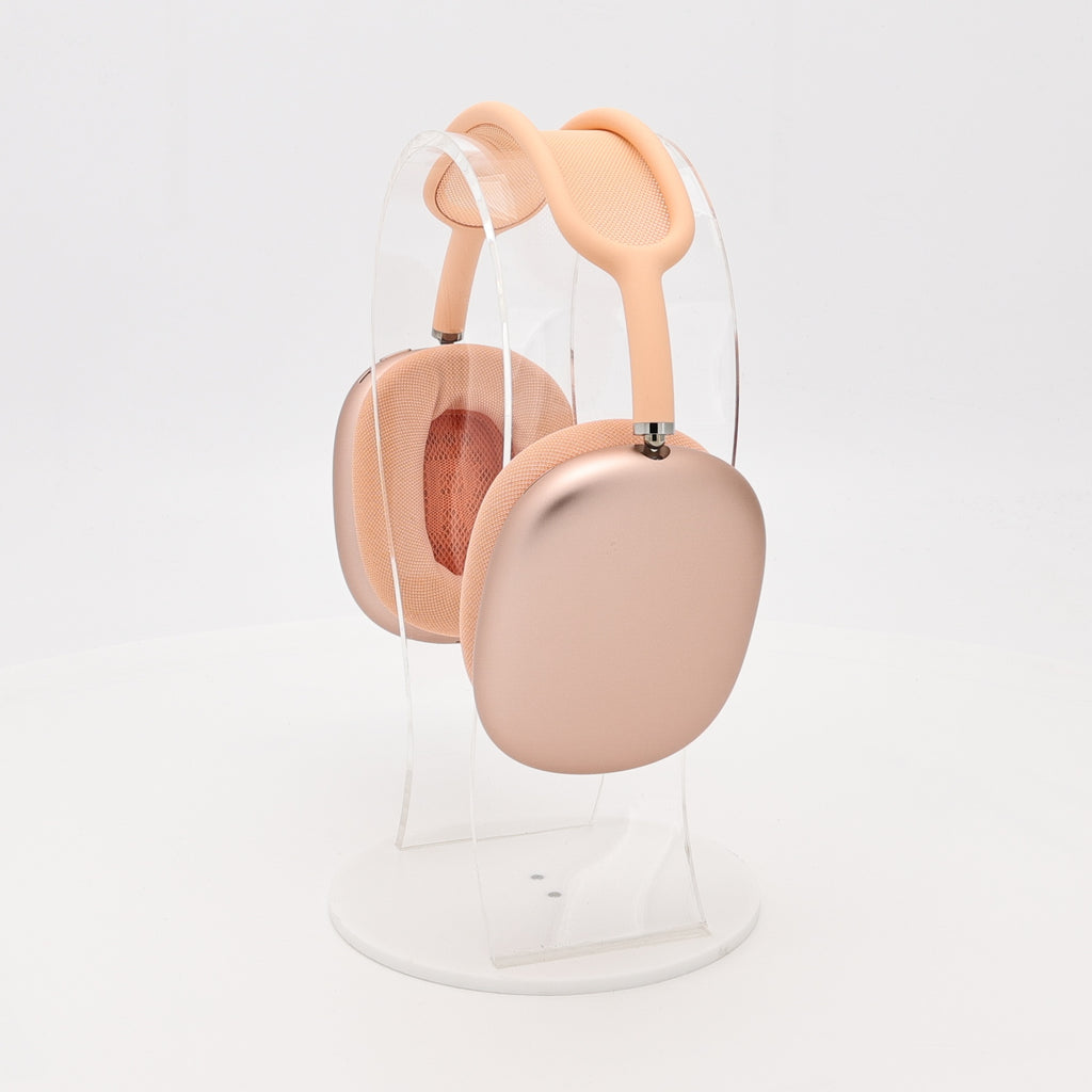 99新 Apple AirPods Max 2 橘色