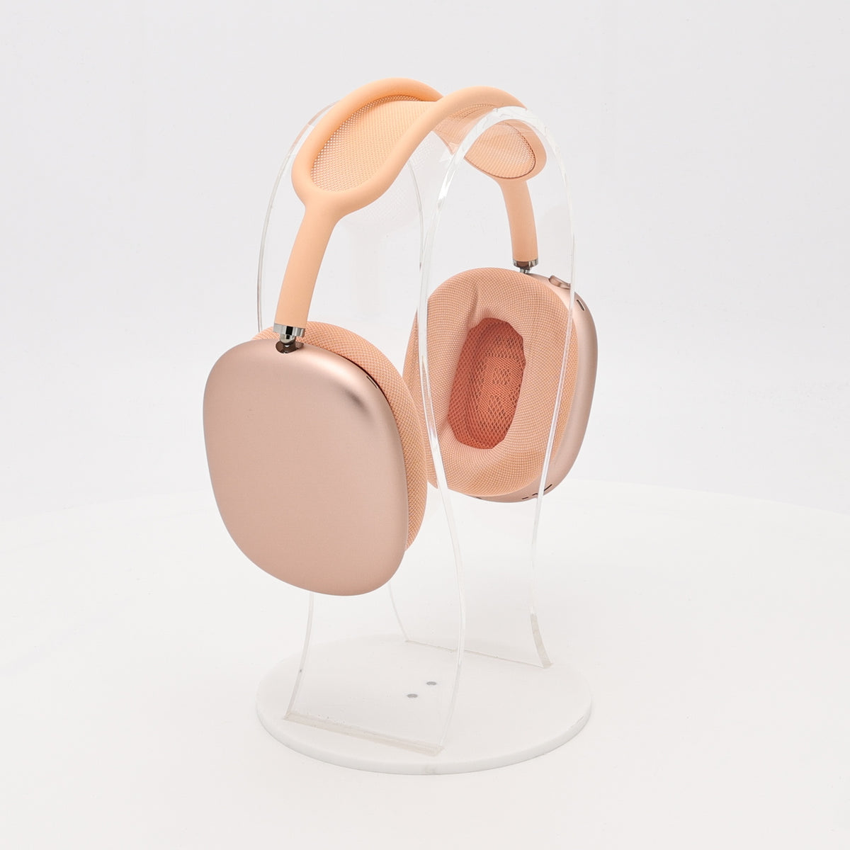 99新 Apple AirPods Max 2 橘色
