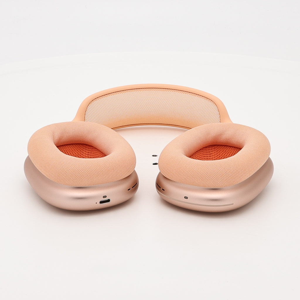 99新 Apple AirPods Max 2 橘色
