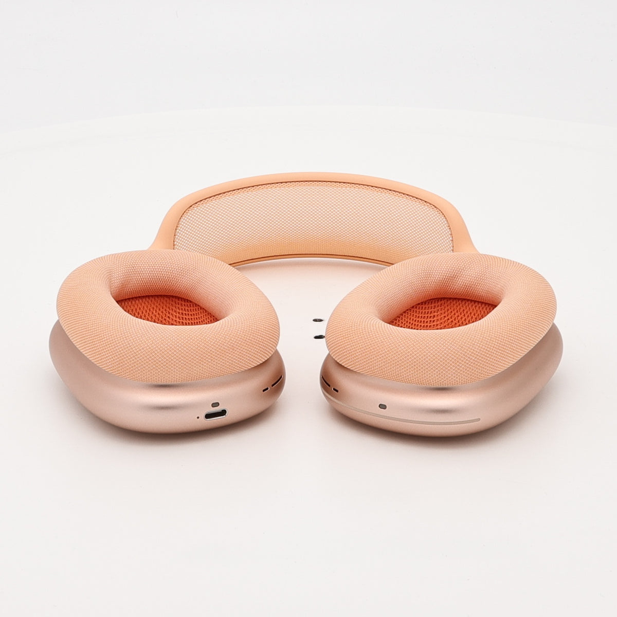 99新 Apple AirPods Max 2 橘色