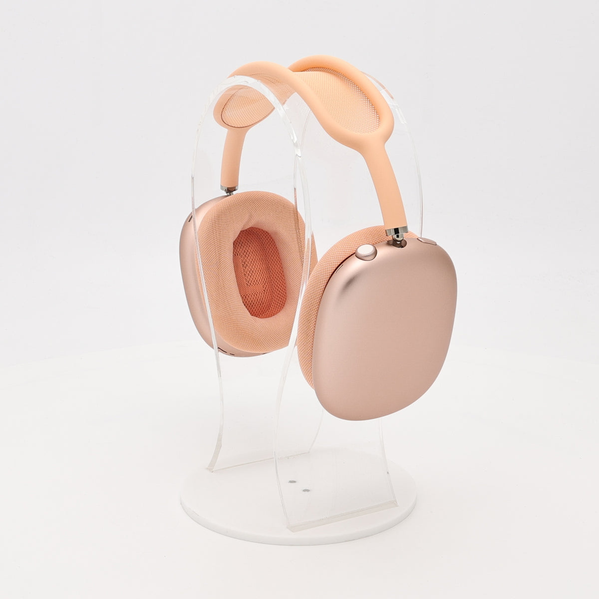 99新 Apple AirPods Max 2 橘色
