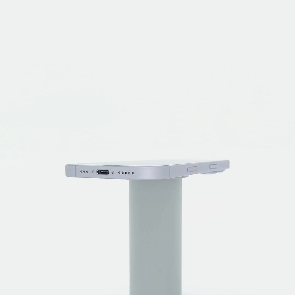 99新 Apple iPhone 17 256G 薰衣草紫色 中國大陸版