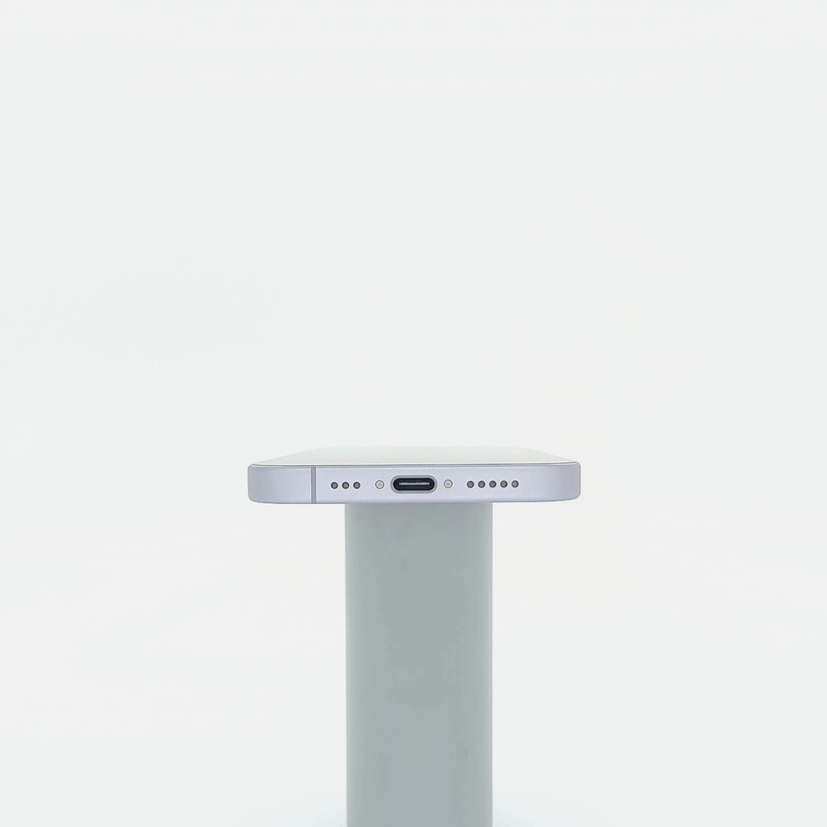 99新 Apple iPhone 17 256G 薰衣草紫色 中國大陸版