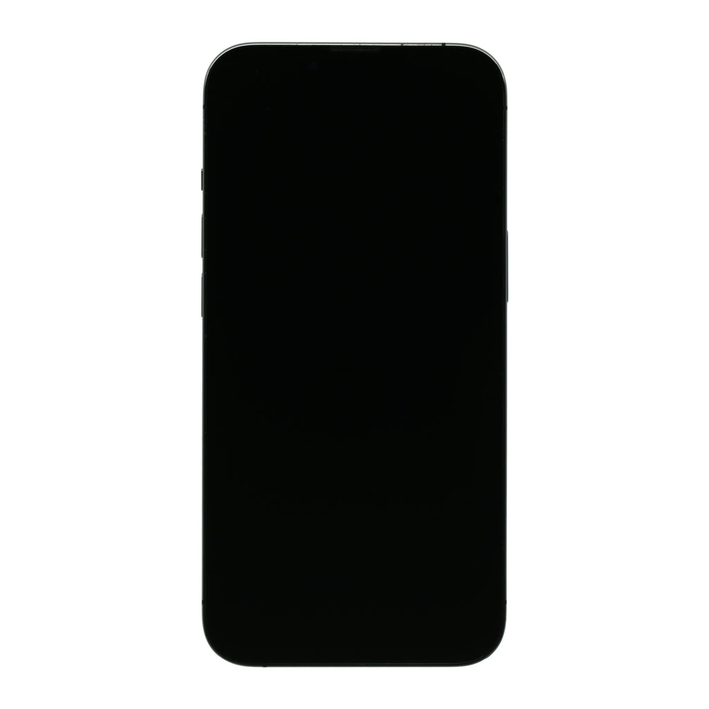 95新 Apple iPhone 13 Pro 128G 石墨色 中國大陸版