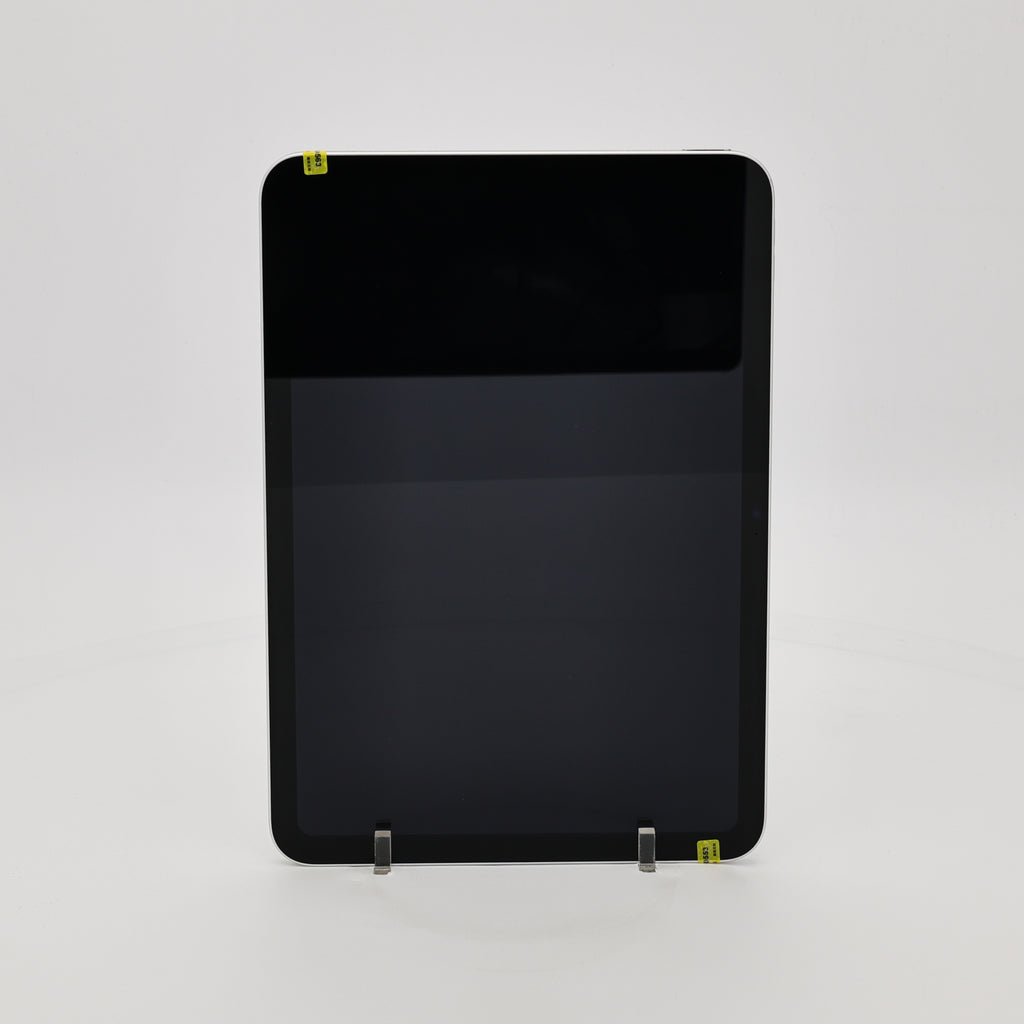 95新 Apple iPad 10代 256G 銀色 WIFI