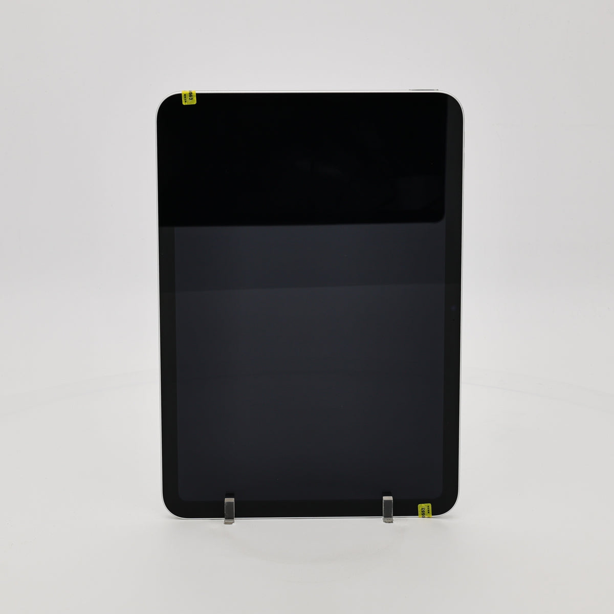 95新 Apple iPad 10代 256G 銀色 WIFI
