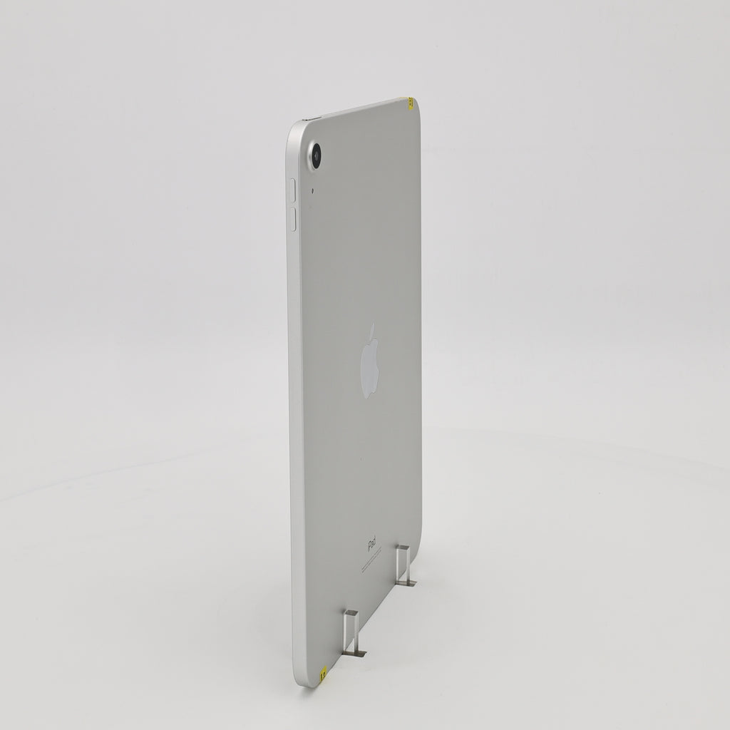 95新 Apple iPad 10代 256G 銀色 WIFI