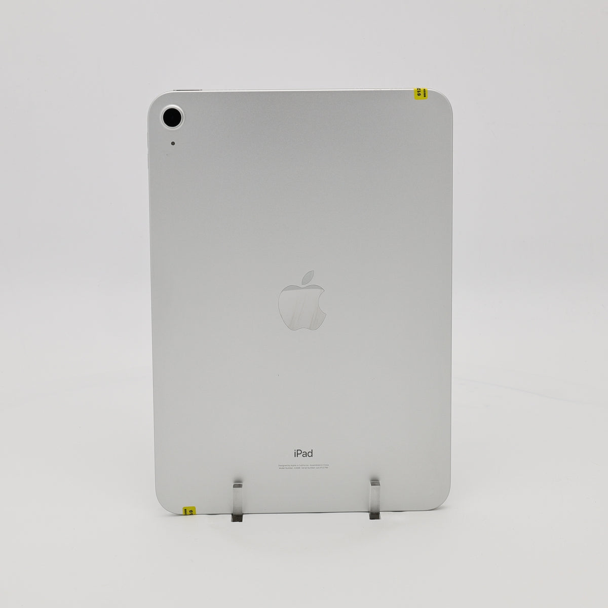 95新 Apple iPad 10代 256G 銀色 WIFI