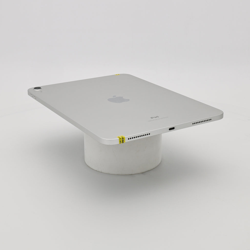 95新 Apple iPad 10代 256G 銀色 WIFI