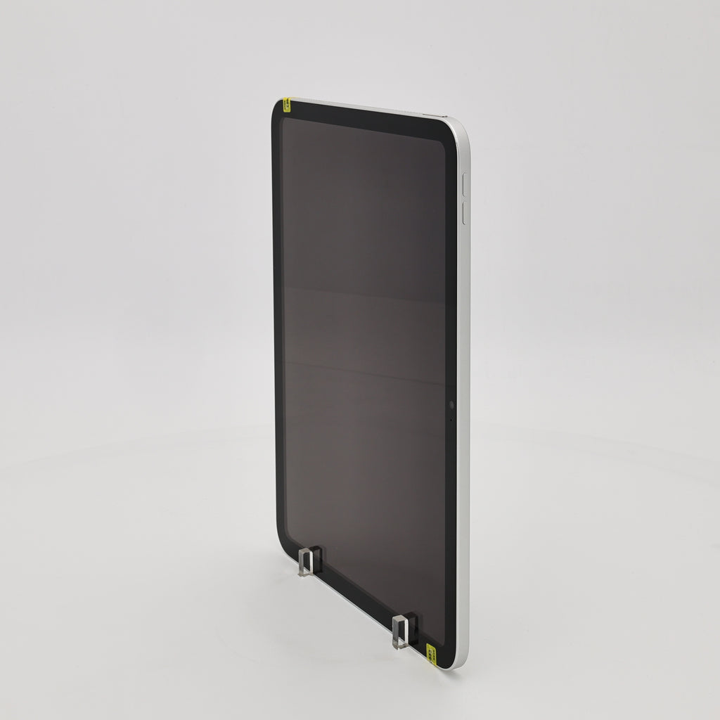 95新 Apple iPad 10代 256G 銀色 WIFI