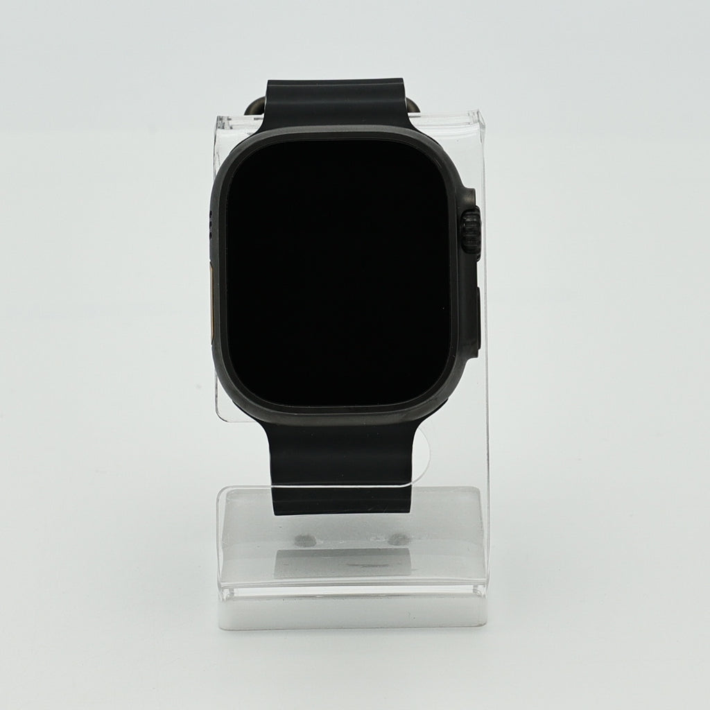 99新 Apple Watch Ultra 2 49毫米 鈦金屬