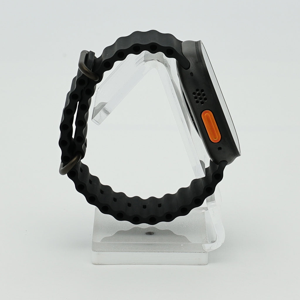 99新 Apple Watch Ultra 2 49毫米 鈦金屬