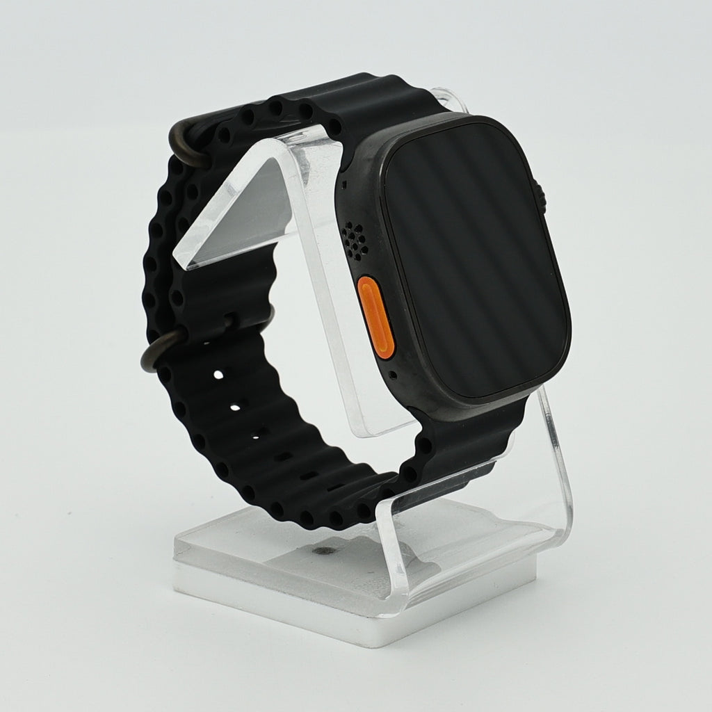 99新 Apple Watch Ultra 2 49毫米 鈦金屬
