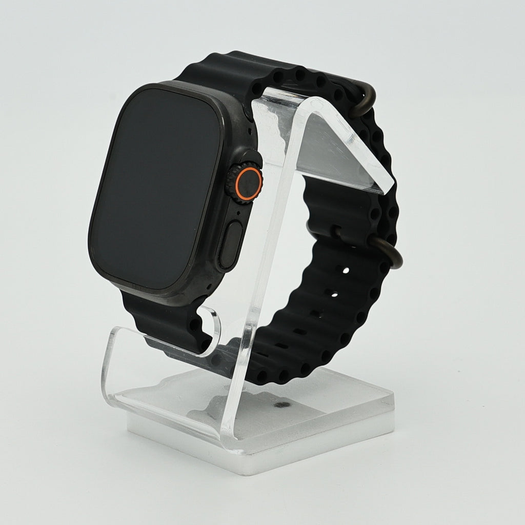 99新 Apple Watch Ultra 2 49毫米 鈦金屬