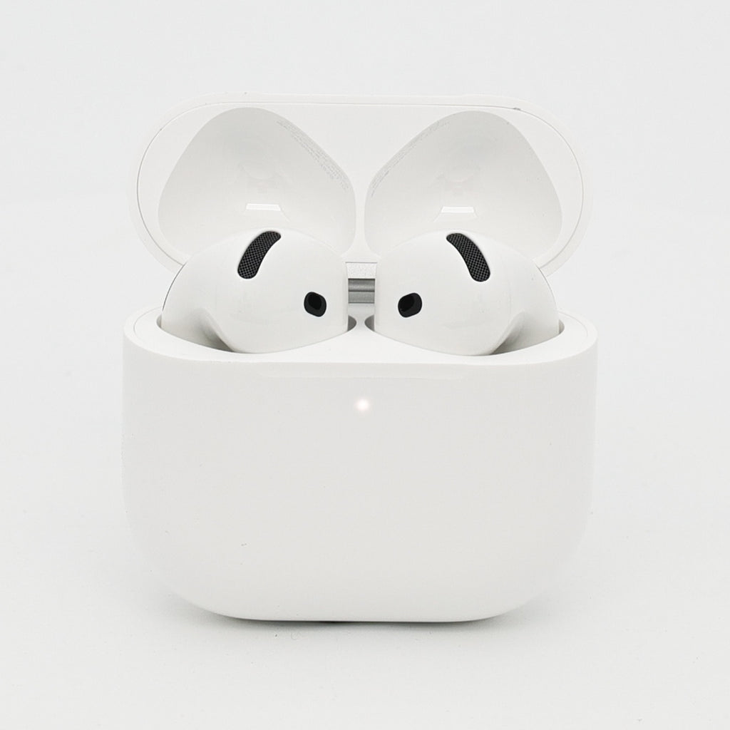 99新 Apple AirPods 5 白色