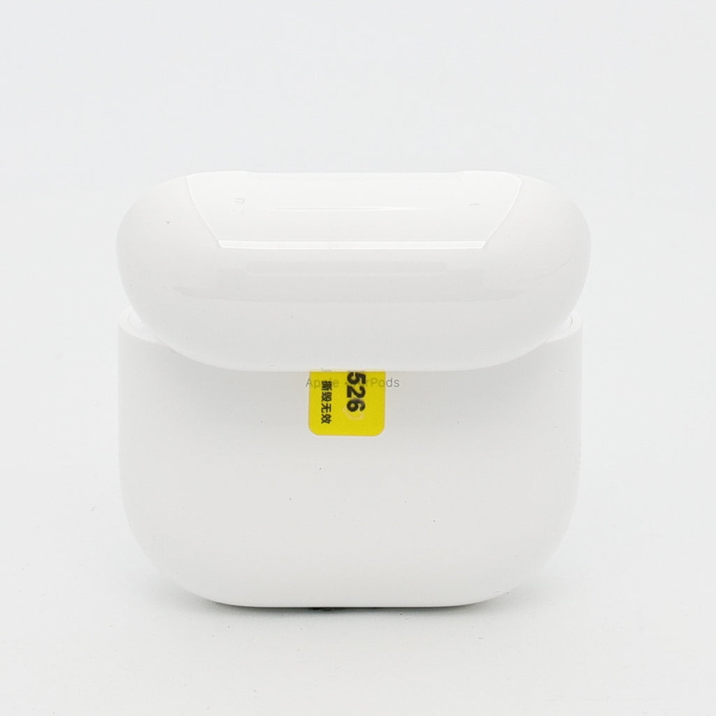 99新 Apple AirPods 5 白色