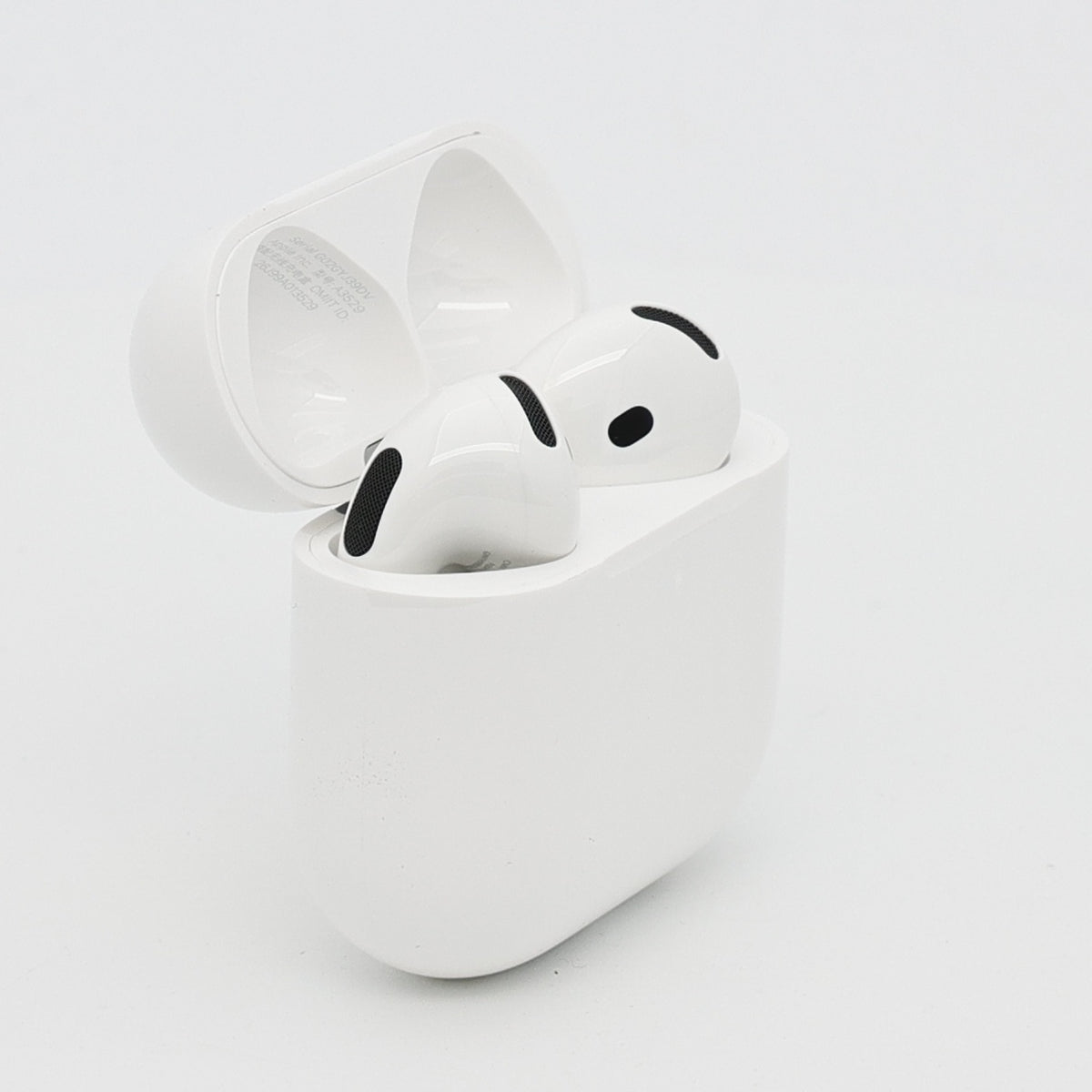 99新 Apple AirPods 5 白色